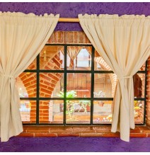 Casa Azul Bed and Breakfast Mexico City - Suite Monet Casa Azul Bed and Breakfast Mexico City - Suite Monet