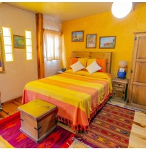 Casa Azul Bed and Breakfast Mexico City - Suite Monet Casa Azul Bed and Breakfast Mexico City - Suite Monet