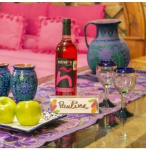 Casa Azul Bed and Breakfast Mexico City - Suite Van Gogh