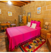 Casa Azul Bed and Breakfast Mexico City - Suite Dali Casa Azul Bed and Breakfast Mexico City - Suite Dali