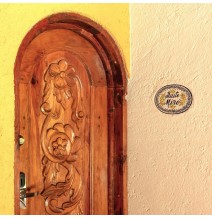 Casa Azul Bed and Breakfast Mexico City - Mini Suite MIro 